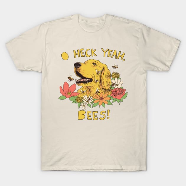 Spicy Dog Treats T-Shirt by Hillary White Rabbit